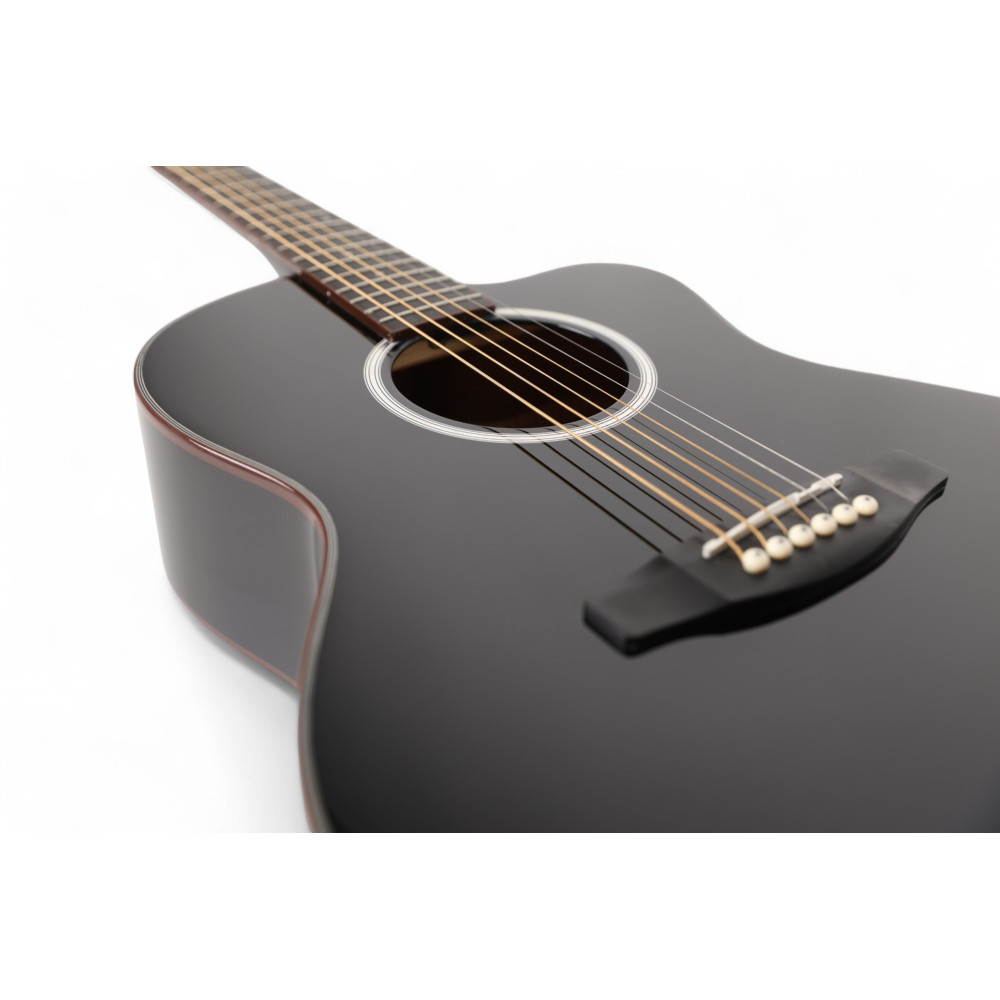 Carlos Marshello CM39C Acoustic Guitar for Best Price