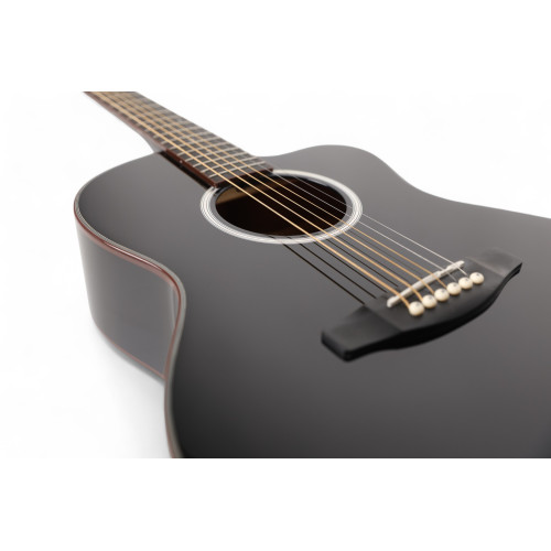 Carlos Marshello CM39C Acoustic Guitar for Best Price