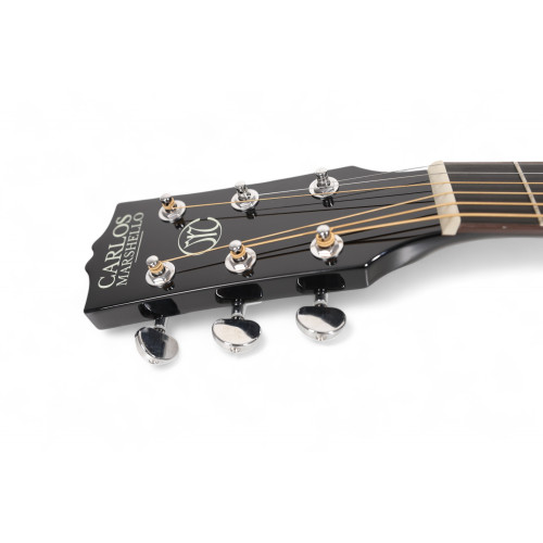 Carlos Marshello CM39C Acoustic Guitar for Best Price