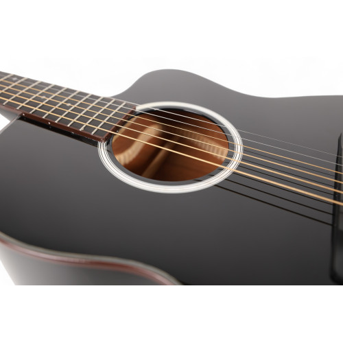 Carlos Marshello CM39C Acoustic Guitar for Best Price