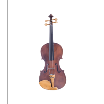 Carlos Marshello Hand Made Designer Violin CDV-500