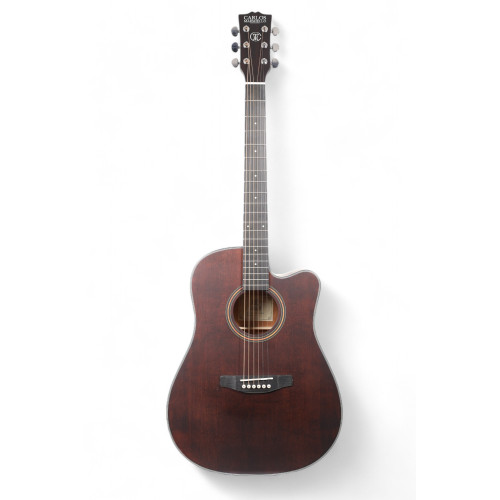 Carlos Marshello CS41C