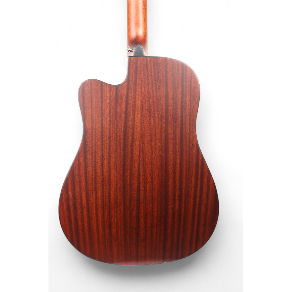 "Carlos Marshello CS41C Acoustic Guitar - Premium Quality Instruments from a Trusted Brand in the Music Industry"