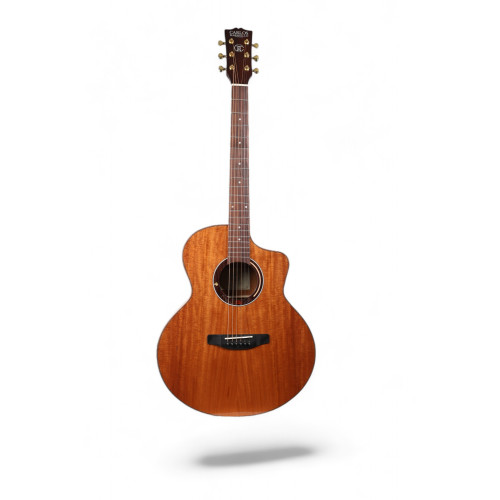 Carlos Marshello CSM41C-AMH Acoustic Guitar
