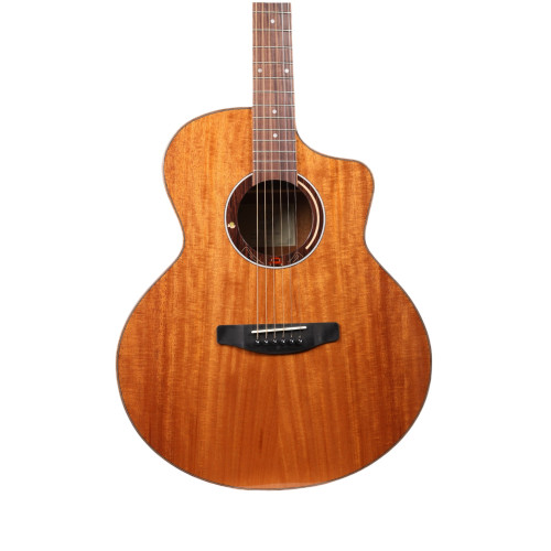 Carlos Marshello CSM41C-AMH Acoustic Guitar