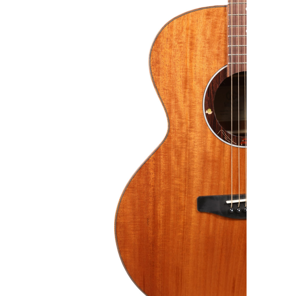 Carlos Marshello CSM41C-AMH Acoustic Guitar