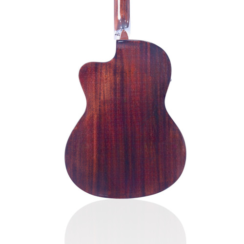 Carlos Marshello CM39C/P Semi Acoustic Guitar