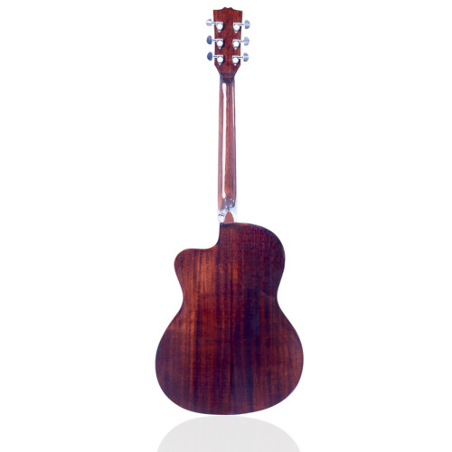 Carlos Marshello CM39C/P Semi Acoustic Guitar