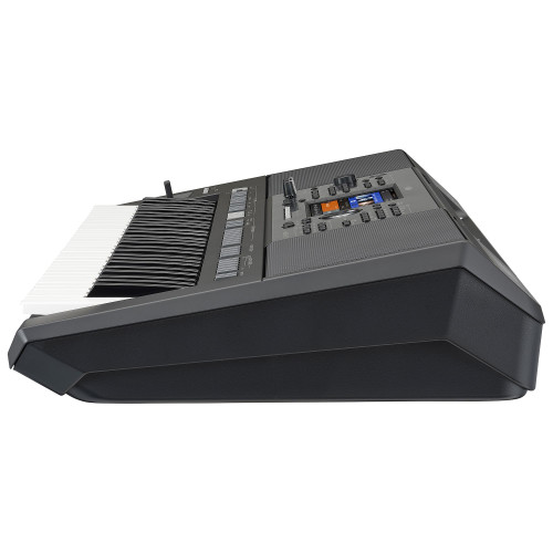 Buy Yamaha SX720 Arranger Workstation with 61 Keys | Best Prices from Yamaha