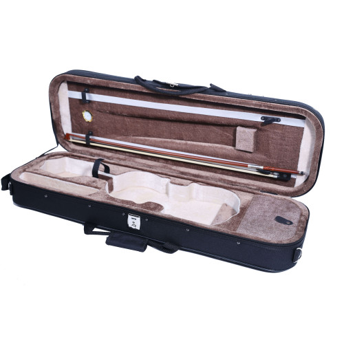 "Carlos Marshello MV600D Premium Violin | High-Quality Violin for Sale Online"