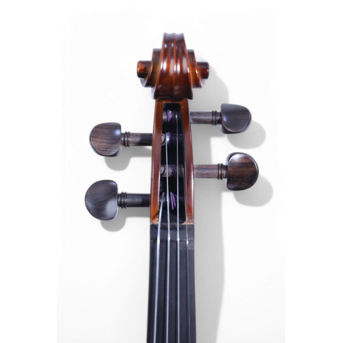 "Carlos Marshello MV300 Violin: High-Quality String Instrument for Professional Musicians | Carlos Marshello"