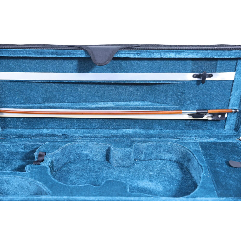 "Carlos Marshello MV300 Violin: High-Quality String Instrument for Professional Musicians | Carlos Marshello"
