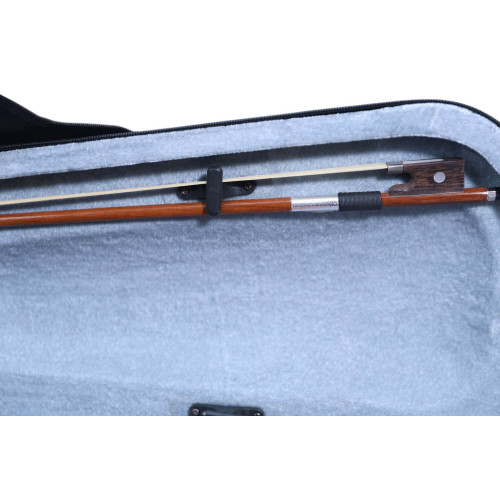 "Marshello MV200 4/4 Full Size Violin - Quality Craftsmanship for Professional Musicians | Marshello"