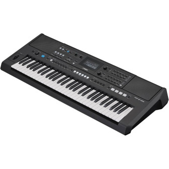 Yamaha PSR-E483 Portable Keyboard