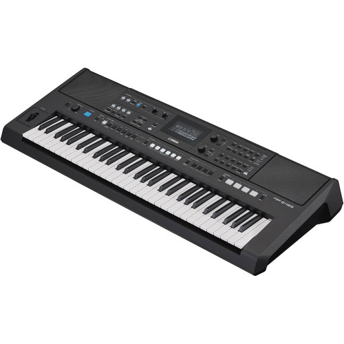 Yamaha PSR-E483 Portable Keyboard