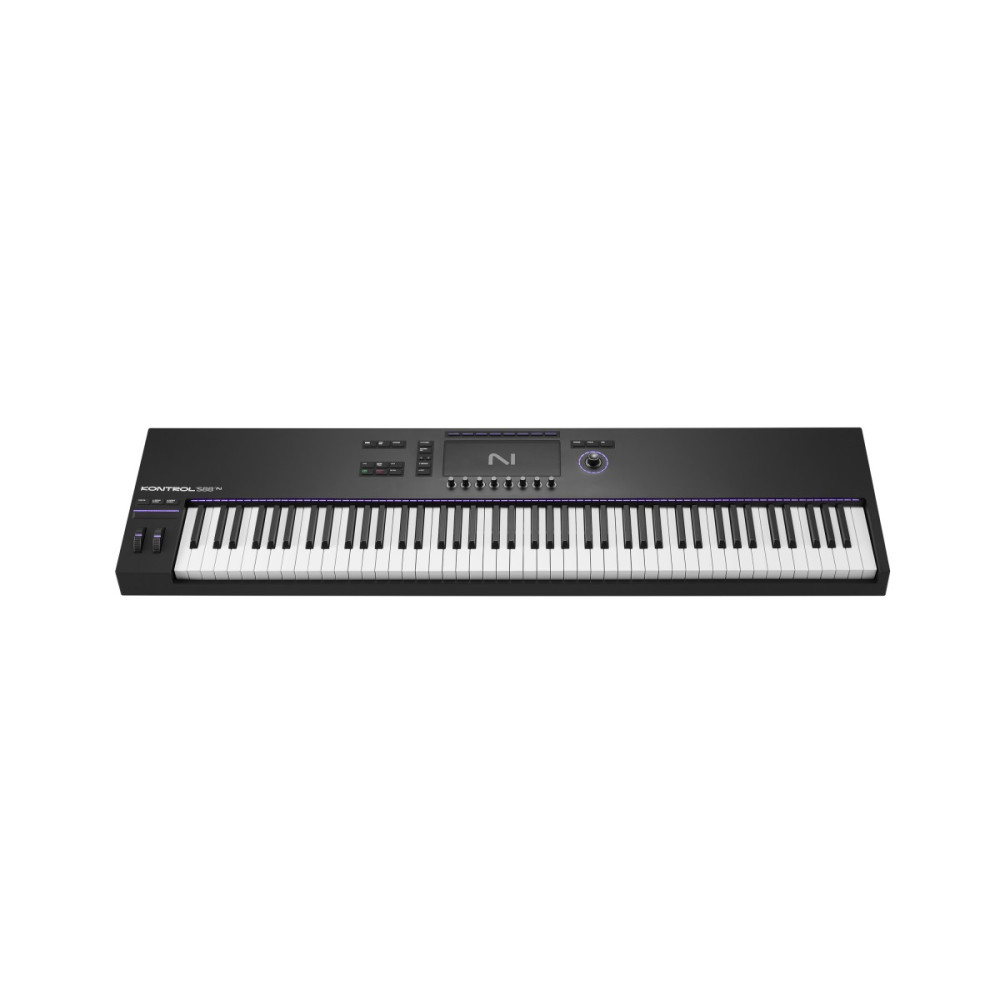 Native Instruments Komplete Kontrol S88 MK3 Midi Controller