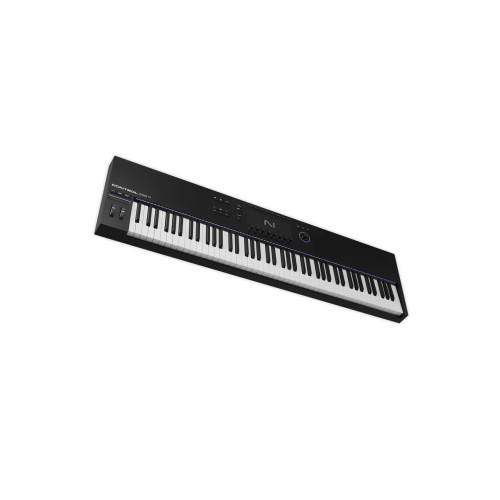 Native Instruments Komplete Kontrol S88 MK3 Midi Controller