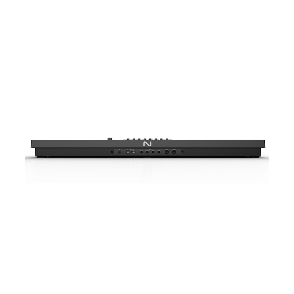 Native Instruments Komplete Kontrol S49 MK3 Midi Controller