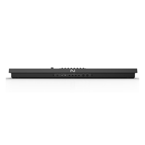 Native Instruments Komplete Kontrol S49 MK3 Midi Controller