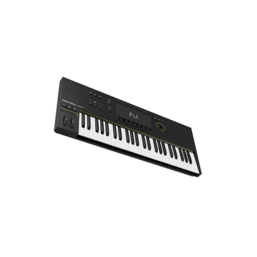 Native Instruments Komplete Kontrol S49 MK3 Midi Controller