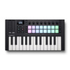Novation Launchkey Mini 25 MK4 Midi Controller