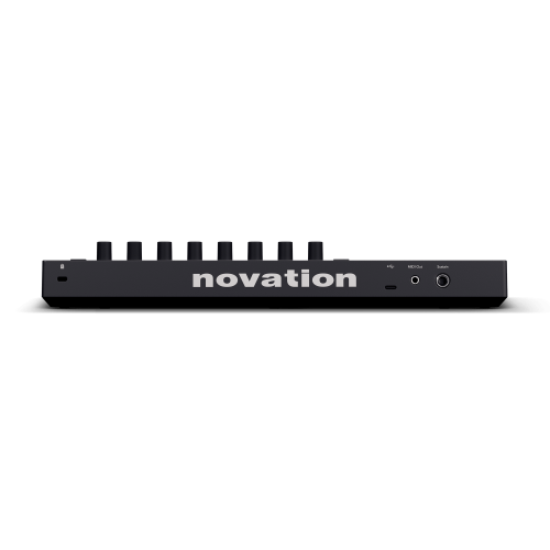 Novation Launchkey Mini 25 MK4 Midi Controller | Top Midi Keyboards