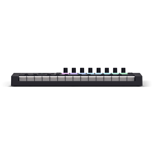 Novation Launchkey Mini 25 MK4 Midi Controller | Top Midi Keyboards
