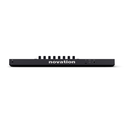 "Novation Launchkey Mini 37 MK4 Midi Controller - Top Midi Keyboards 2021"