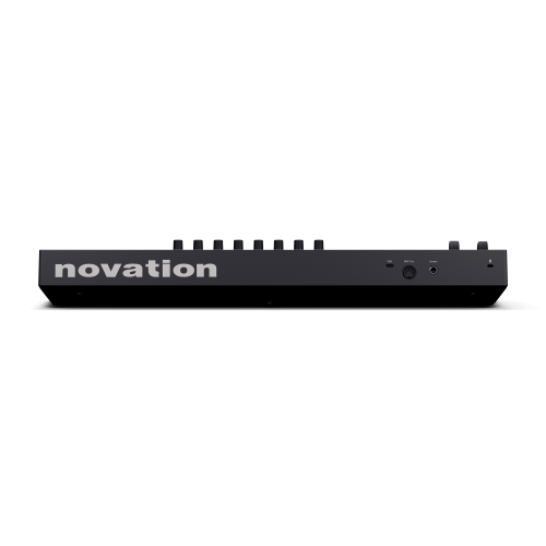 "Novation Launchkey 37 MK4 Midi Controller: Best Midi Keyboards for Music Production"