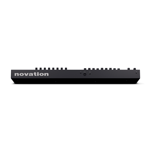 "Novation Launchkey 49 MK4 Midi Controller - Best Midi Keyboards for Music Production"