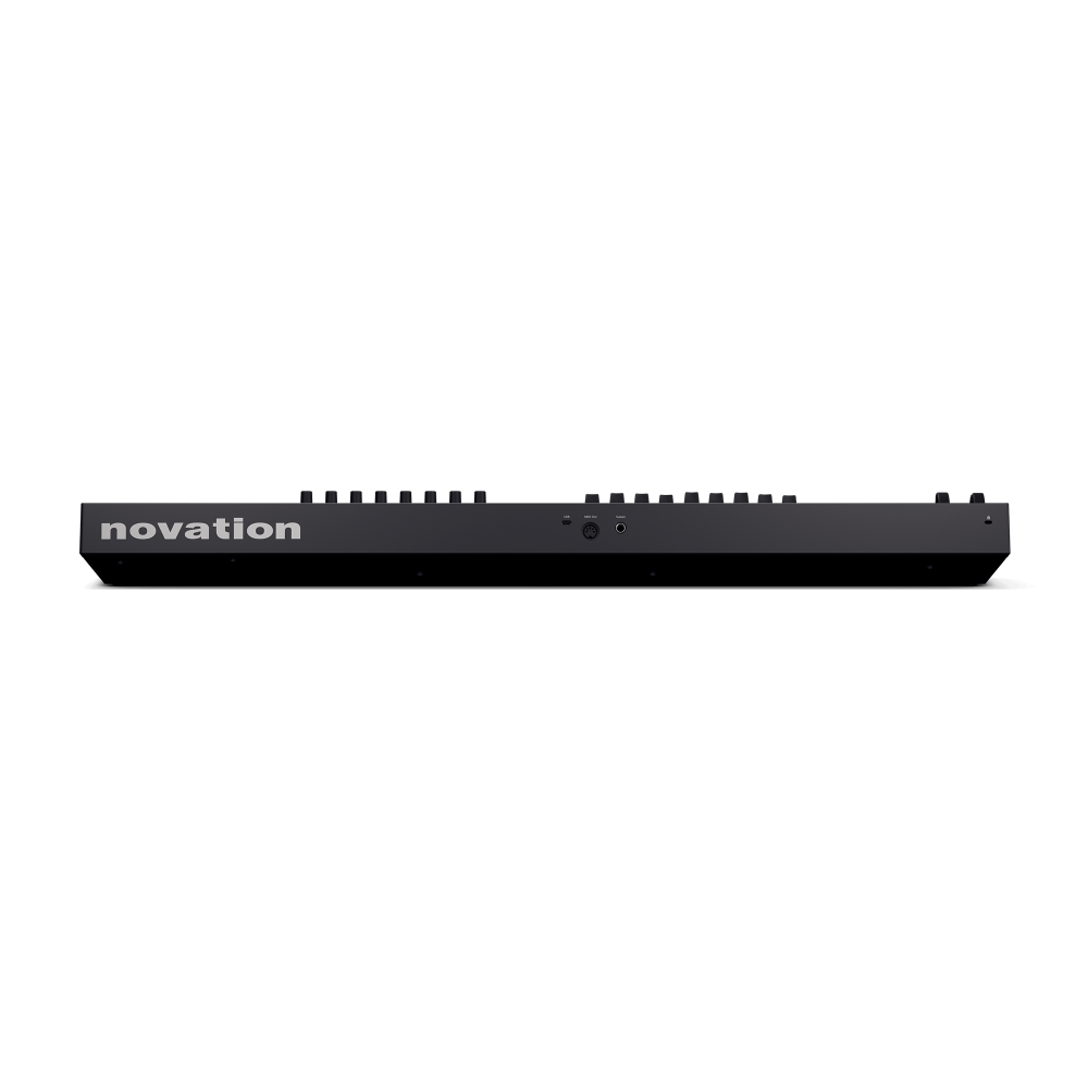 Novation Launchkey 61 MK4 Midi Controller - Best Midi Keyboards 2021