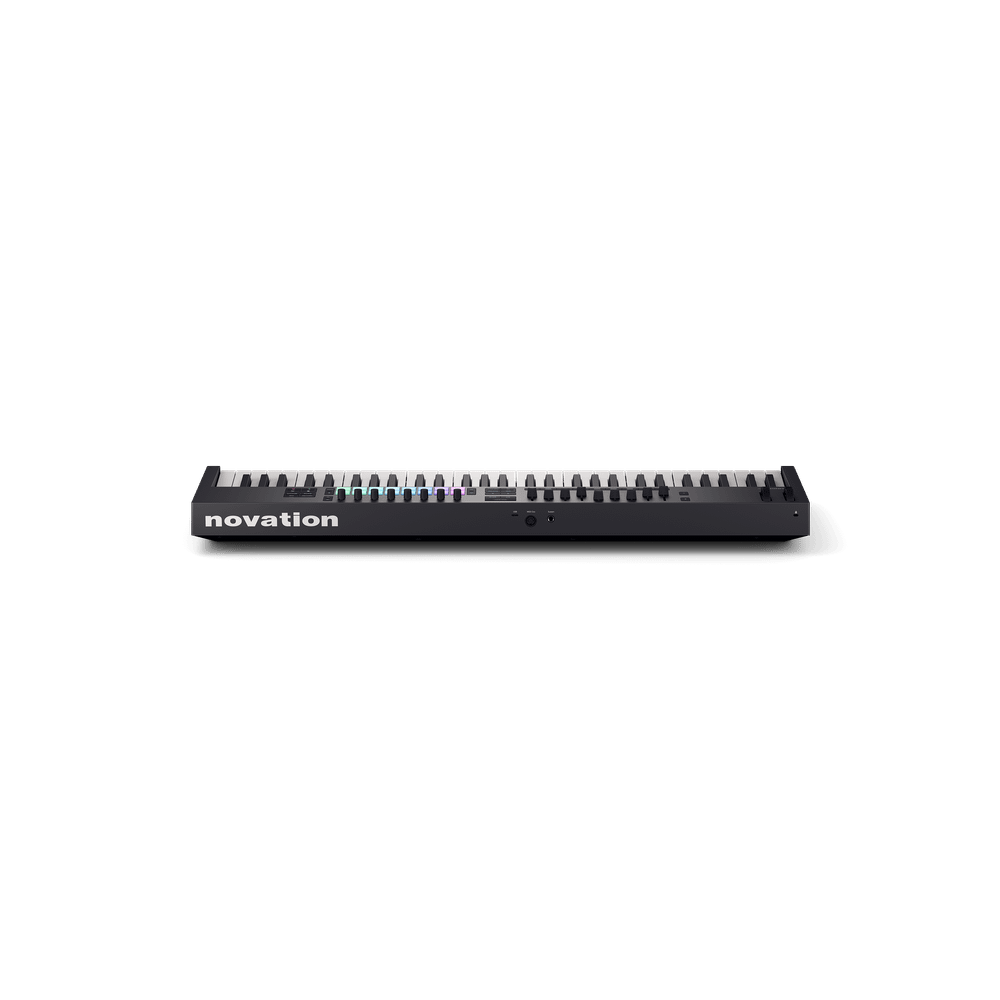 Novation Launchkey 61 MK4 Midi Controller - Best Midi Keyboards 2021