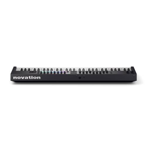 Novation Launchkey 61 MK4 Midi Controller - Best Midi Keyboards 2021