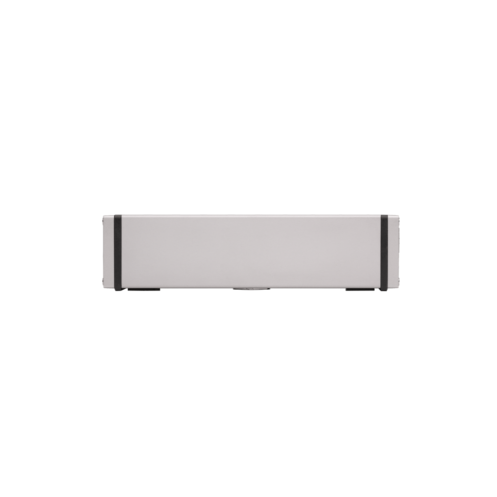 "Universal Audio Apollo E1X Remote-controllable Unison Preamp (Dante) - Top Audio Interface"