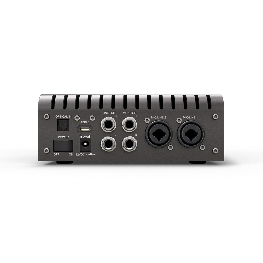 Universal Audio Apollo Twin X Duo HE - USB Audio Interface | Top Quality Sound