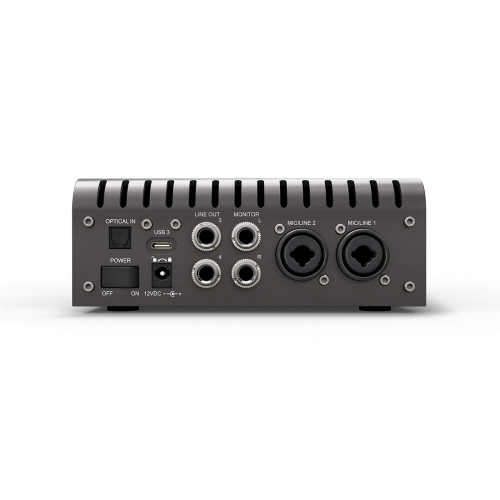 Universal Audio Apollo Twin X Duo HE - USB Audio Interface | Top Quality Sound