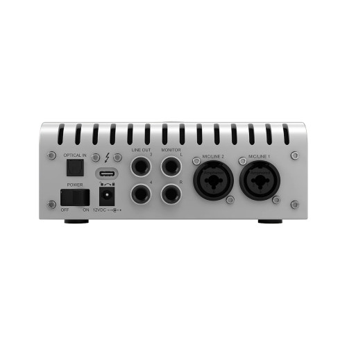 "Universal Audio Apollo Twin X Duo Gen 2 (Essentials) - TB3 | Top Audio Interface"