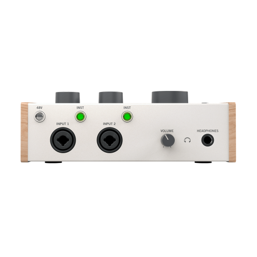 "Universal Audio Volt 276 USB 2.0 Audio Interface - Top Audio Interfaces"