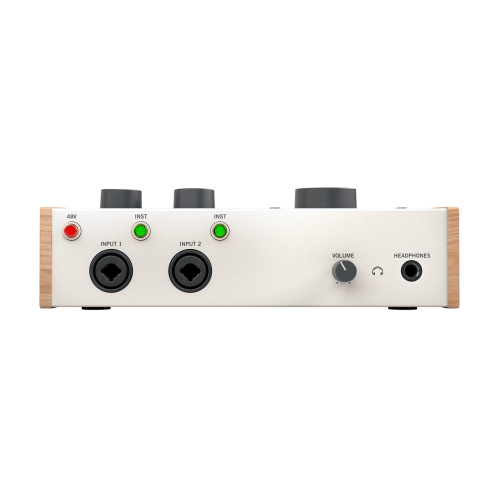 Universal Audio Volt 476 USB 2.0 Audio Interface - Top Quality Audio Interfaces