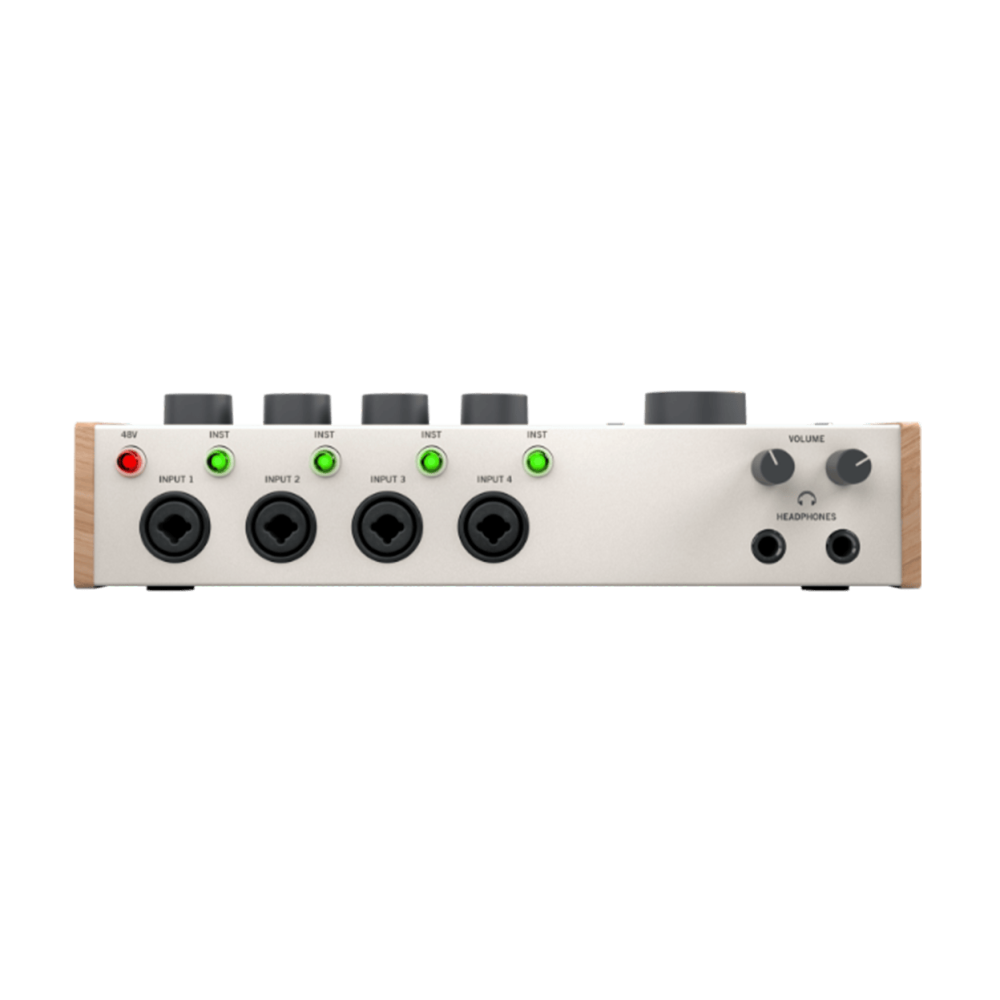 "Universal Audio Volt 476P USB 2.0 Audio Interface - Top Quality Audio Interfaces"