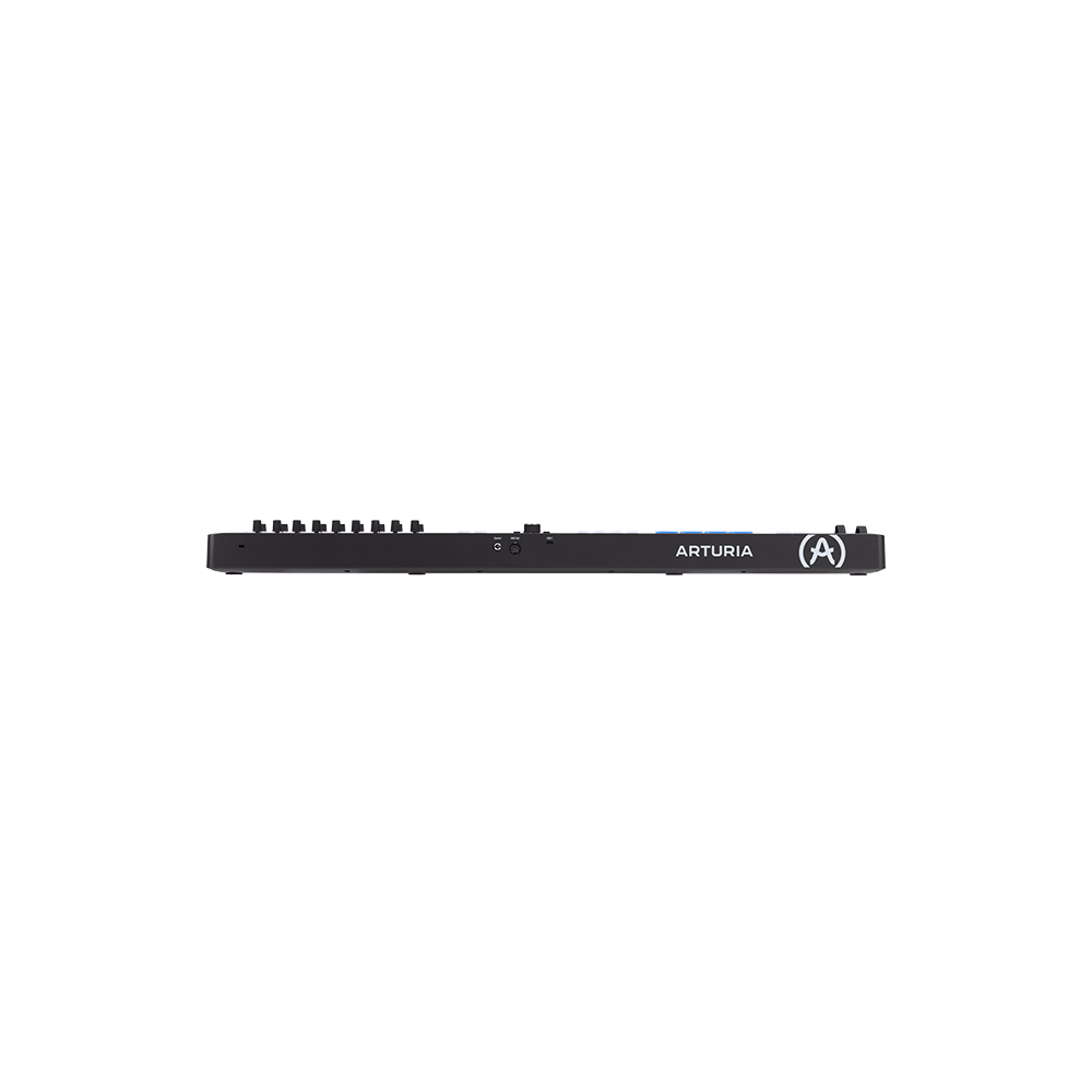 Arturia Keylab Essential 61 MK3 Midi Controller - Best Midi Keyboards - Shop Now!