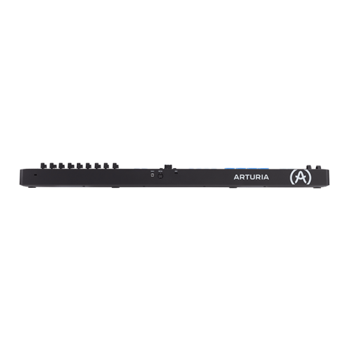 Arturia Keylab Essential 61 MK3 Midi Controller - Best Midi Keyboards - Shop Now!