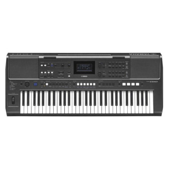 Yamaha PSR-I510 Portable Keyboard - Best Deals on Portable Keyboards