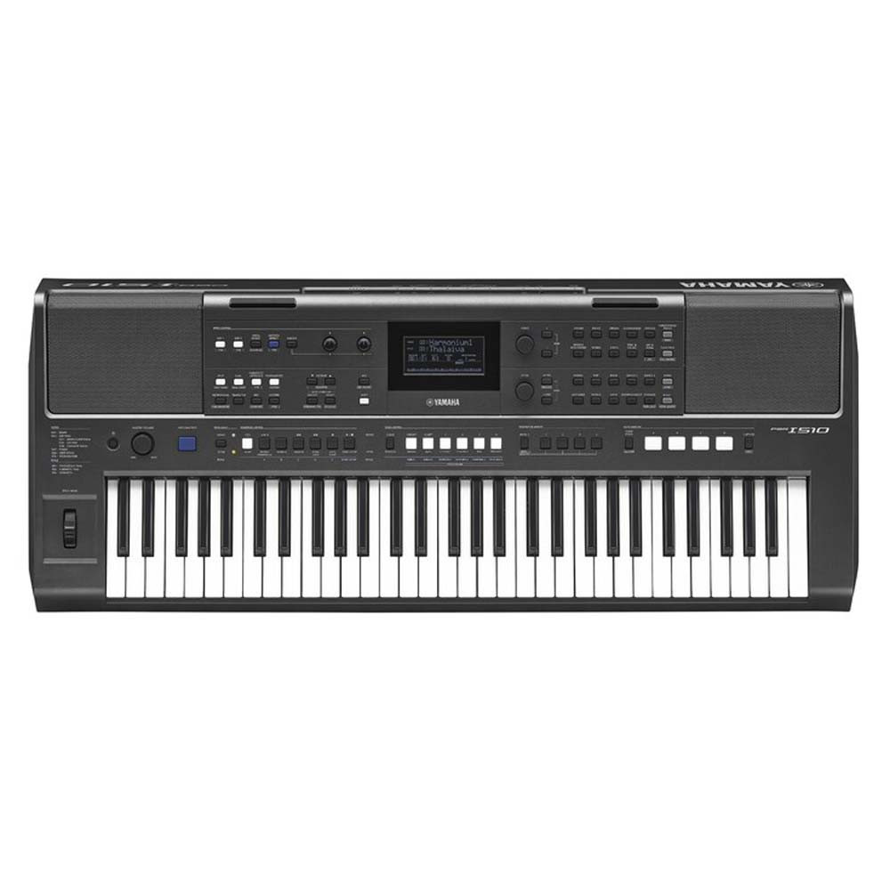 Yamaha PSR-I510 Portable Keyboard - Best Deals on Portable Keyboards