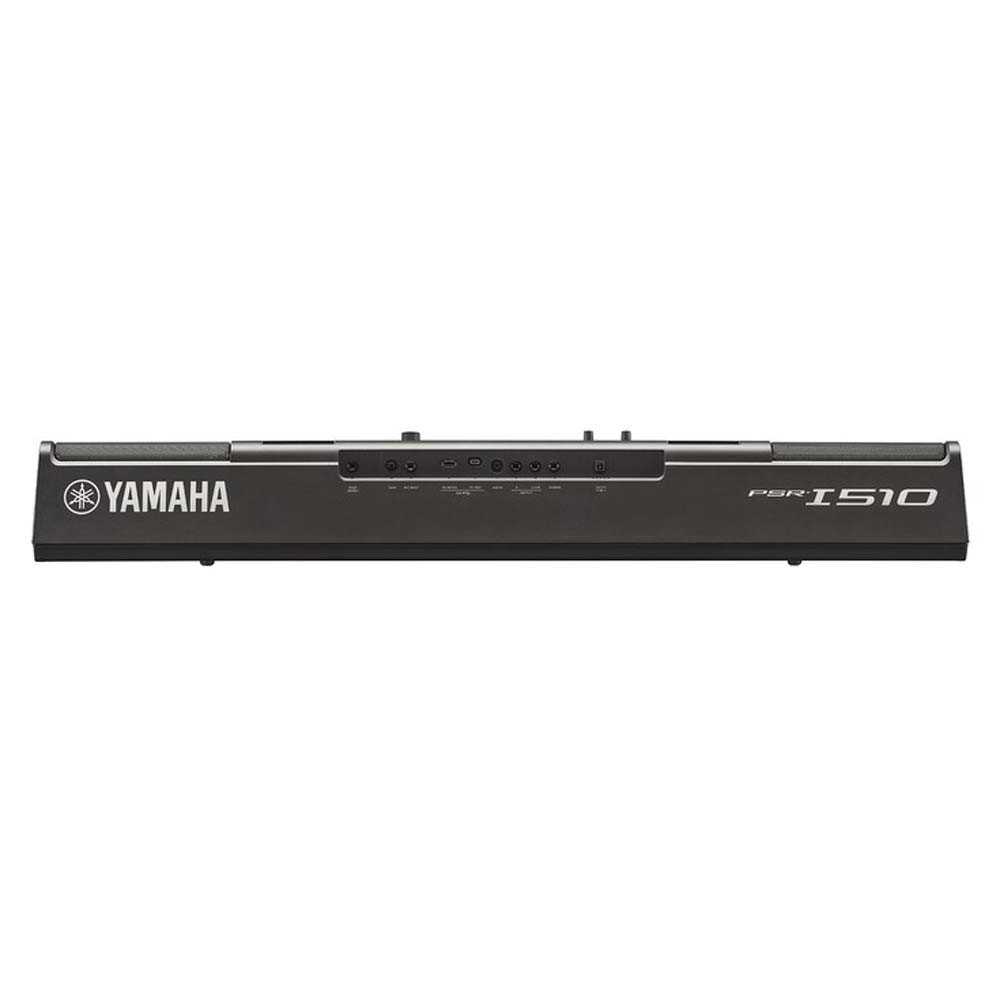 Yamaha PSR-I510 Portable Keyboard - Best Deals on Portable Keyboards