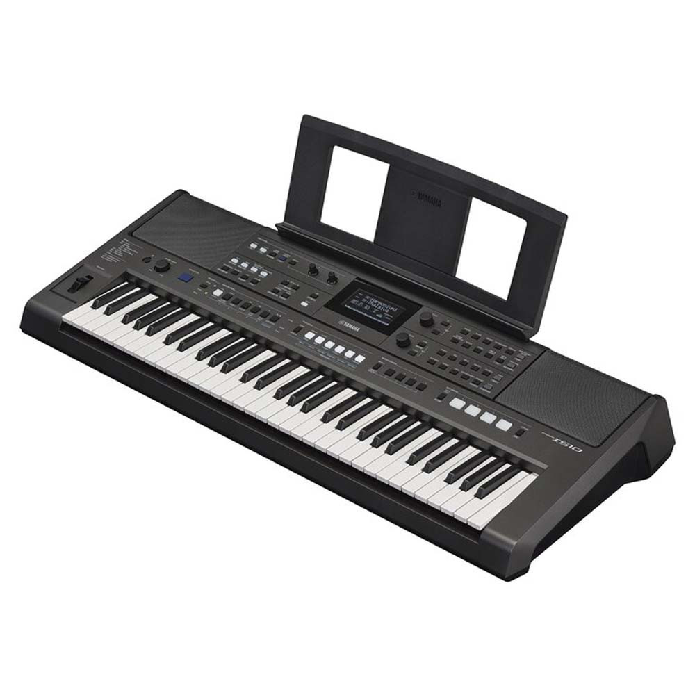 Yamaha PSR-I510 Portable Keyboard - Best Deals on Portable Keyboards