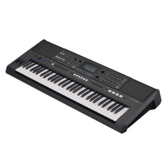 "Yamaha PSR-E583 Portable Keyboard - Best Deals on Portable Keyboards"