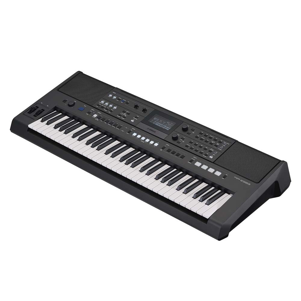 "Yamaha PSR-E583 Portable Keyboard - Best Deals on Portable Keyboards"