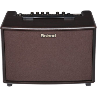 Roland AC60RW Acoustic Combo Guitar Amplifier