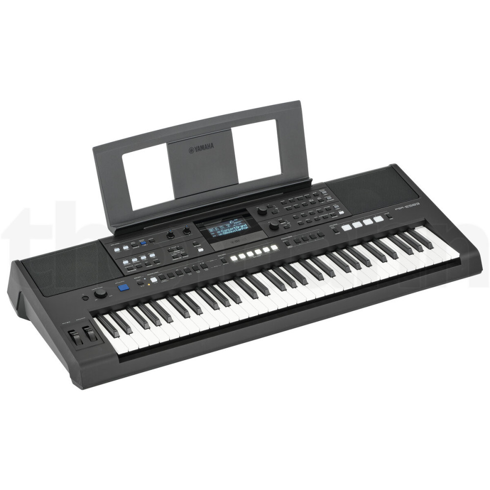 "Yamaha PSR-E583 Portable Keyboard - Best Deals on Portable Keyboards"